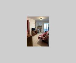 Appartement  20 m2