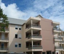 Appartement 3 pi&egrave;ce(s)  61 m2