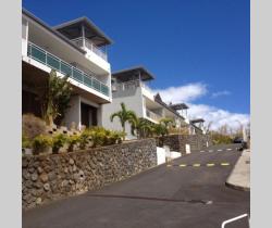 Appartement studio 22 m2