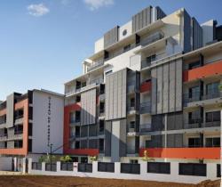 Appartement studio 25 m2