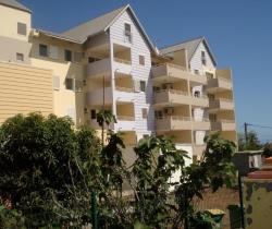 Appartement studio 42 m2