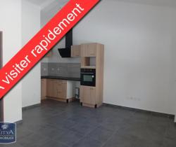 Appartement studio 24 m2