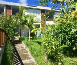 Local commercial  110 m2