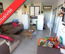 Appartement 2 pi&egrave;ce(s)  36 m2