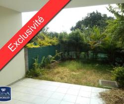 Appartement 2 pi&egrave;ce(s)  44 m2