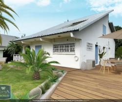 Maison / Villa 4 pi&egrave;ce(s)  118 m2