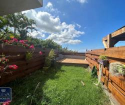 Appartement 4 pi&egrave;ce(s)  65 m2