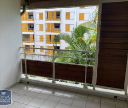 Appartement 2 pi&egrave;ce(s)  33 m2