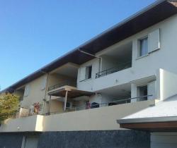 Appartement 3 pi&egrave;ce(s)  59 m2