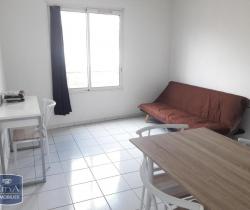 Appartement studio 21 m2