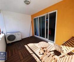 Appartement 3 pi&egrave;ce(s)  51 m2