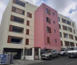 Appartement 3 pi&egrave;ce(s)  56 m2