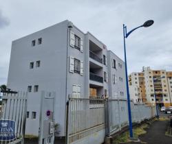 Appartement 3 pi&egrave;ce(s)  59 m2