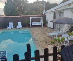 Maison / Villa 5 pi&egrave;ce(s)  140 m2