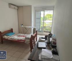 Appartement studio 23 m2