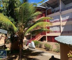 Appartement 2 pi&egrave;ce(s)  55 m2