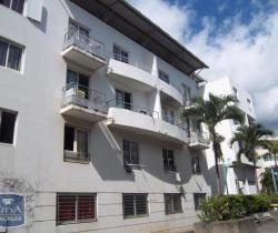 Appartement studio 21 m2