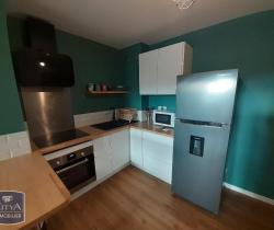 Appartement 2 pi&egrave;ce(s)  31 m2