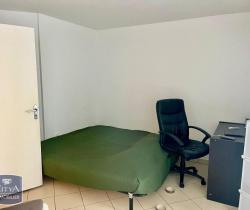 Appartement studio 24 m2