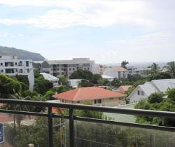 Appartement 3 pi&egrave;ce(s)  59 m2