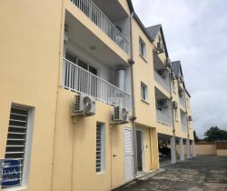 Appartement 3 pi&egrave;ce(s)  78 m2