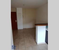 Appartement 2 pi&egrave;ce(s)  33 m2