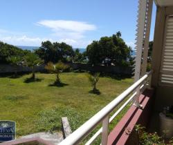 Appartement 2 pi&egrave;ce(s)  37 m2