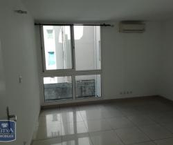 Appartement studio 21 m2