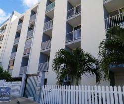 Appartement studio 25 m2