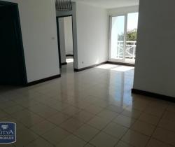 Appartement 3 pi&egrave;ce(s)  54 m2