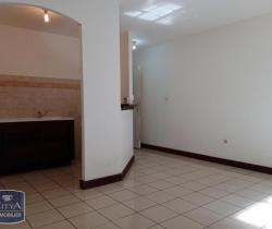 Appartement 2 pi&egrave;ce(s)  35 m2