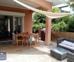 Maison / Villa 5 pi&egrave;ce(s)  110 m2