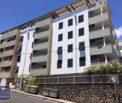 Appartement 3 pi&egrave;ce(s)  65 m2