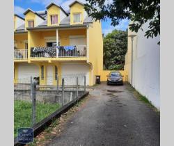 Maison / Villa 4 pi&egrave;ce(s)  97 m2