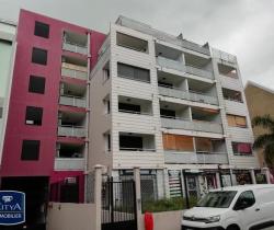 Appartement studio 23 m2