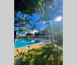 Appartement 2 pi&egrave;ce(s)  43 m2