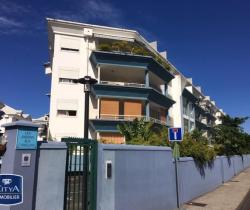 Appartement 4 pi&egrave;ce(s)  95 m2