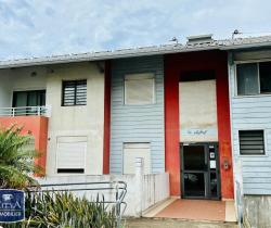 Appartement 3 pi&egrave;ce(s)  57 m2