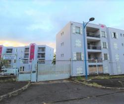 Appartement 2 pièce(s)  Sainte Marie 