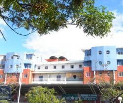 Appartement studio 23 m2