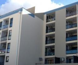 Appartement studio 19 m2