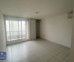 Appartement studio 26 m2