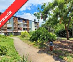 Appartement 3 pi&egrave;ce(s)  61 m2