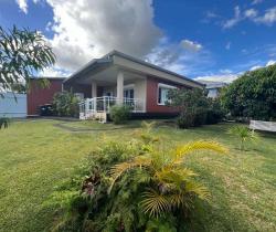 Maison / Villa 5 pi&egrave;ce(s)  127 m2