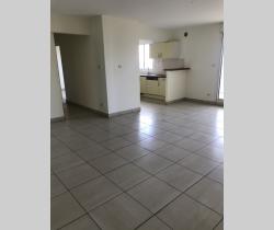 Appartement 4 pi&egrave;ce(s)  80 m2