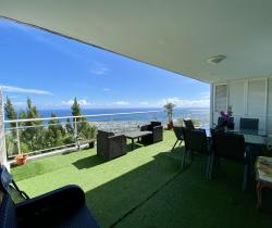 Appartement 3 pi&egrave;ce(s)  65 m2