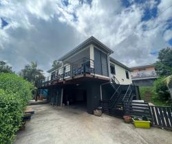 Maison / Villa Plus de 5 pi&egrave;ces  120 m ...