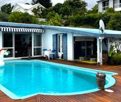 Maison / Villa 5 pi&egrave;ce(s)  163 m2