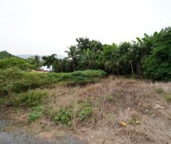 Terrain  420 m2