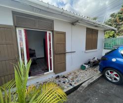 Maison / Villa 4 pi&egrave;ce(s)  80 m2